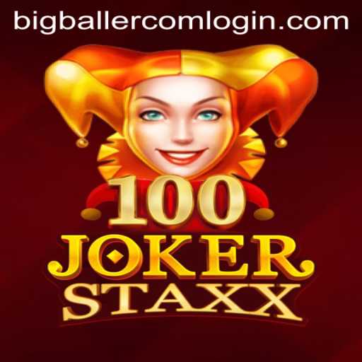 Exploring the Thrills of 100JokerStaxx: Game Mechanics and Exciting Features