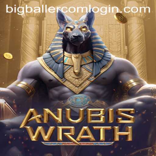 Unveiling AnubisWrath: A Mythical Adventure Awaits