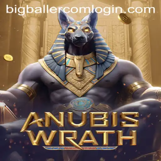 Unveiling AnubisWrath: A Mythical Adventure Awaits
