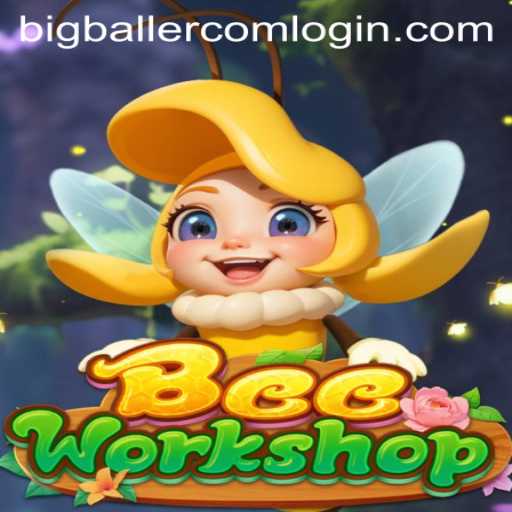BeeWorkshop: A Fresh Dive into a Buzzing World