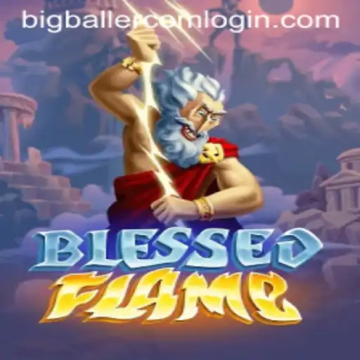 Unveiling BlessedFlame: The Thrilling New Adventure Game