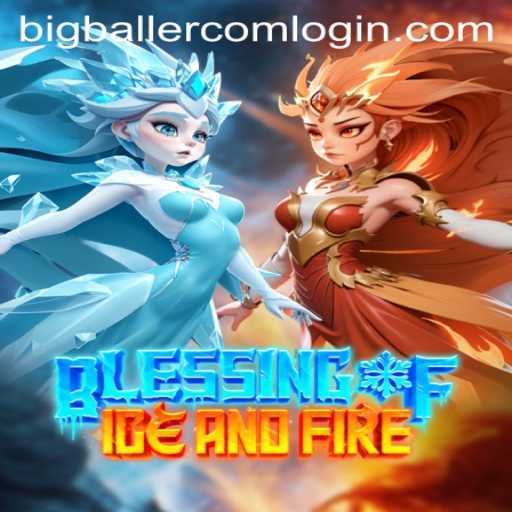 Exploring the Thrilling Universe of 'Blessing of Ice and Fire'