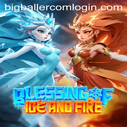 Exploring the Thrilling Universe of 'Blessing of Ice and Fire'