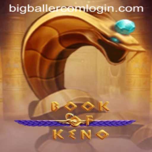 Discovering BookOfKeno: An In-Depth Guide to This Exciting Game