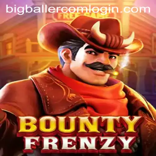 Dive into the Thrills of BountyFrenzy: An Engaging Gaming Adventure