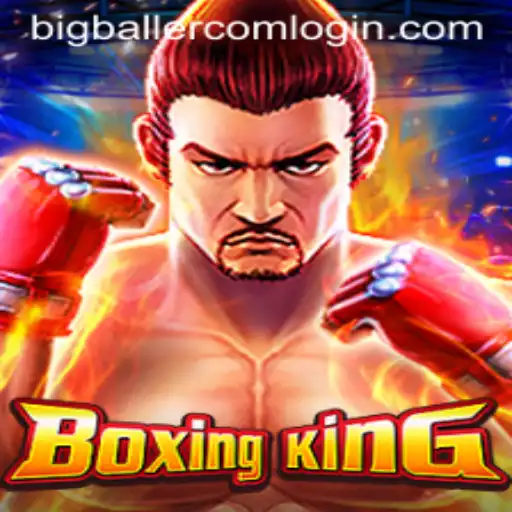 BoxingKing: A Thrilling Dive into the Virtual Boxing Arena