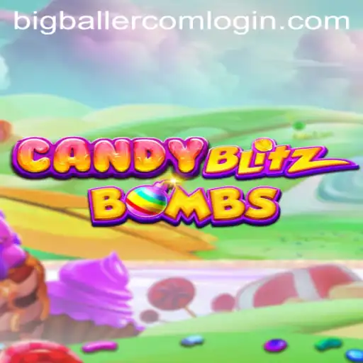 Exploring CandyBlitzBombs: A Sweet Adventure in Gaming