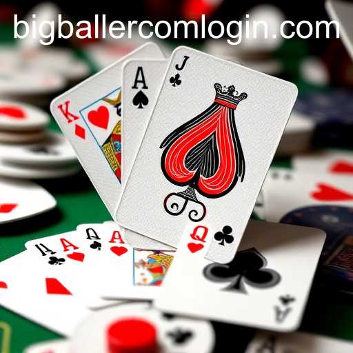 The Fascinating World of Card Games: A Deep Dive