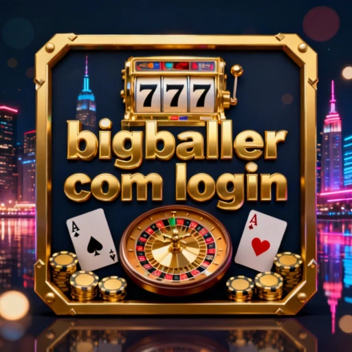 bigballer com login