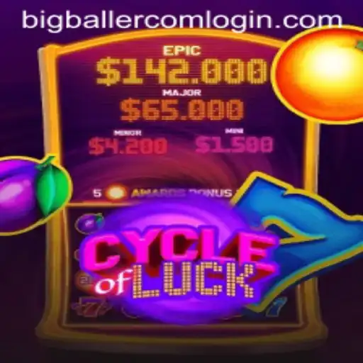 CycleofLuck: A Riveting Gaming Experience