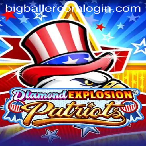Exploring DiamondExplosionPatriots: A Thrilling New Game Experience