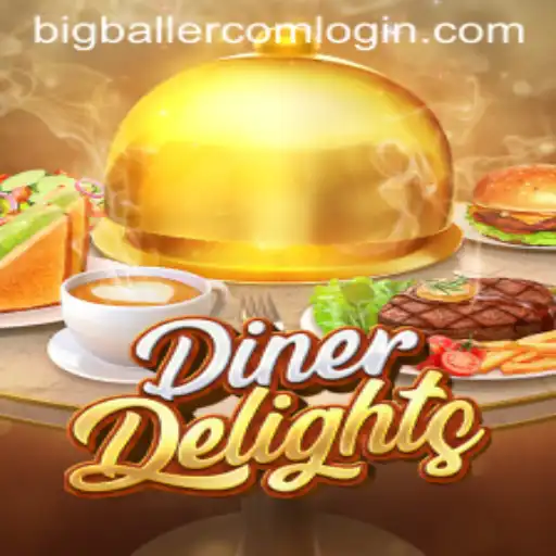 DinerDelights: A Culinary Adventure Unveiled