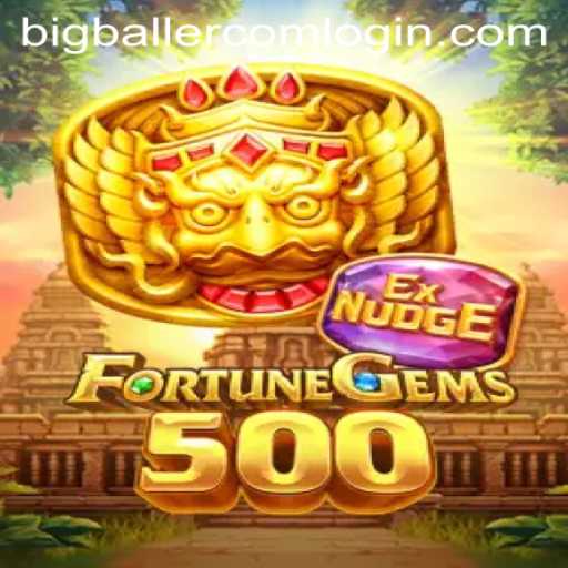 Explore the Thrilling World of FortuneGems500: Your Ultimate Gaming Adventure