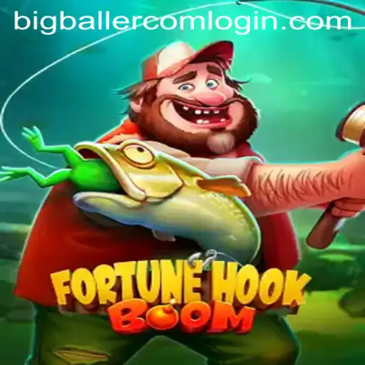 Discovering the Thrills of FortuneHookBoom and Bigballer Com Login