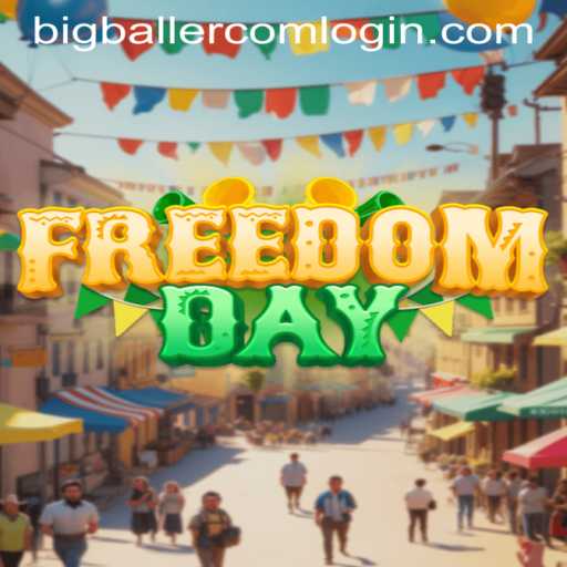 Exploring FreedomDay: The Innovative Game Changing the Landscape