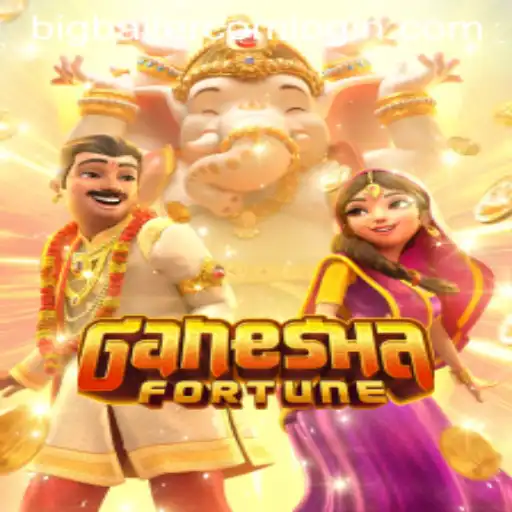Unveiling GaneshaFortune: A Mystical Journey Through Chance and Strategy