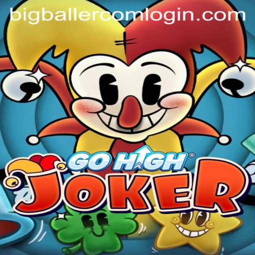 GoHighJoker: Navigating the Exciting World of Strategy and Thrills