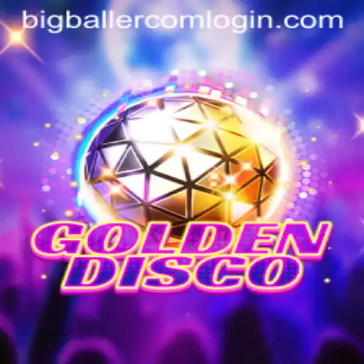 Discover GoldenDisco: A Ballroom Adventure with a Modern Twist