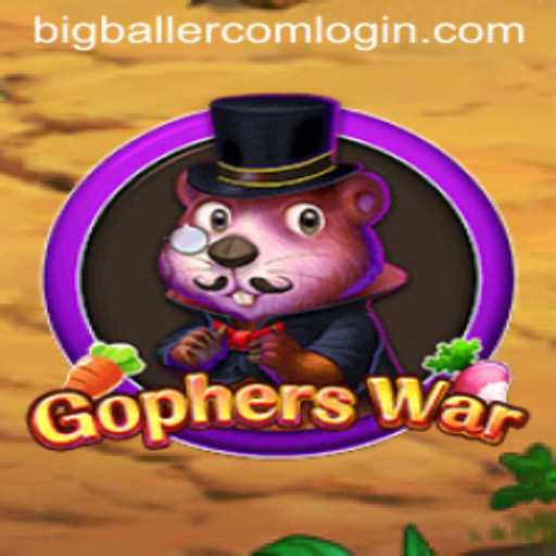 Exploring GophersWar: A Comprehensive Guide to the Thrilling Game