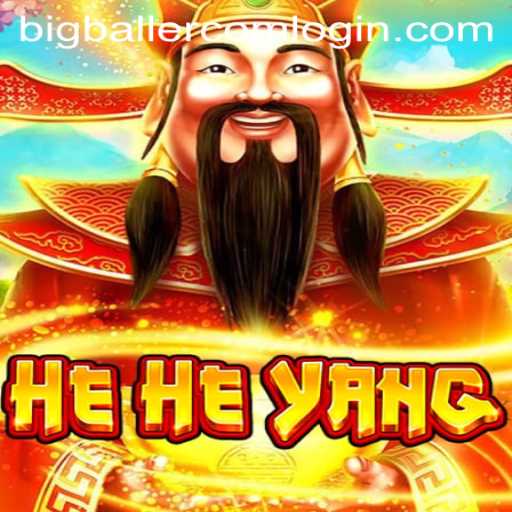 HeHeYang: Fun and Strategy in the World of Online Gaming