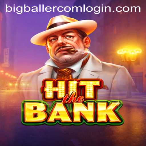 HitTheBank: Dive into the Exciting World of Virtual Heists