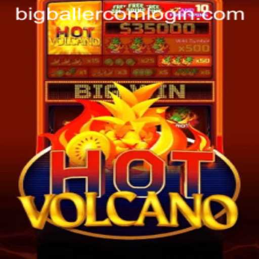 HotVolcano: Exploring the Thrills and Strategies of a Dynamic Game