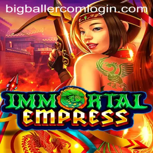 Exploring the Fascinating World of ImmortalEmpress: A Comprehensive Guide