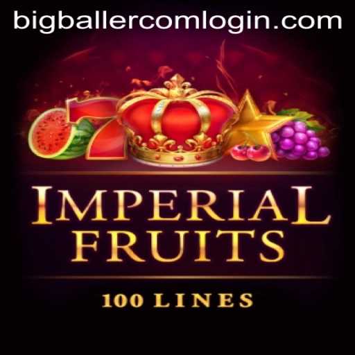 Exploring ImperialFruits100: A Fresh Take on Online Gaming