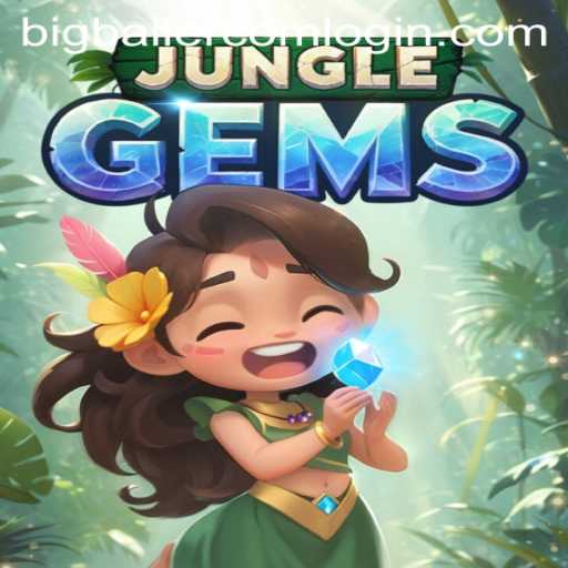 Explore the Thrilling World of JungleGems: A Captivating Adventure Game