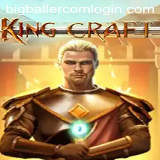 KingcraftMenomin: A Masterful Clash of Strategy and Adventure