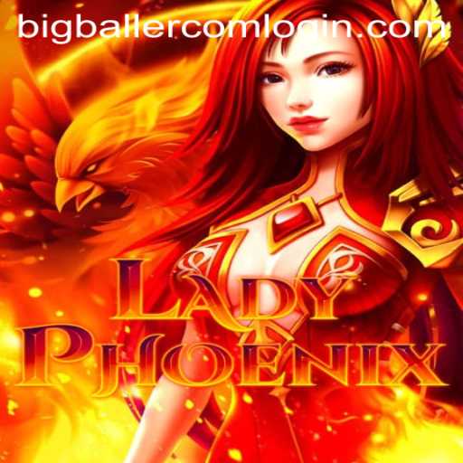 LadyPhoenix: Rise of the Legendary Hero in the Digital Age