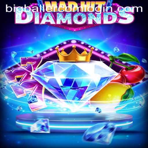 MadHitDiamonds: Discover the Gem of Modern Puzzle Games