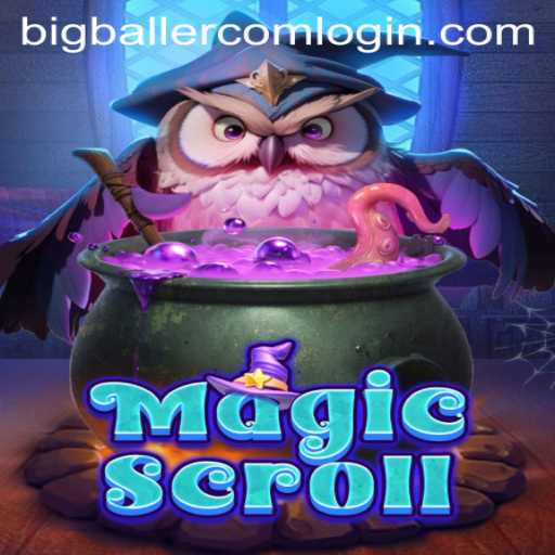MagicScroll: Unveiling a World of Sorcery and Strategy