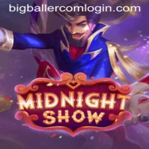MidnightShow: An Immersive Experience in Gaming