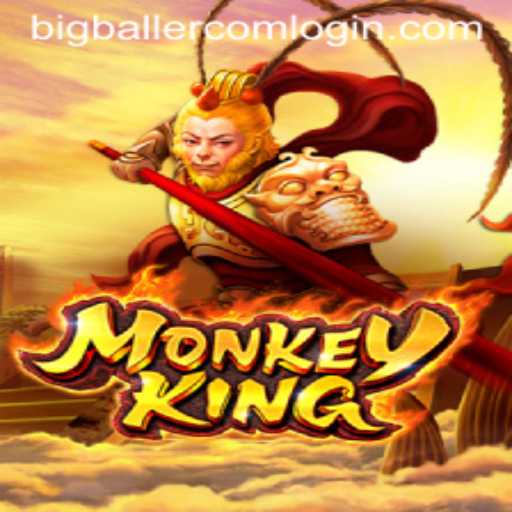 Discover the Adventure of MonkeyKing and Master the Art of Bigballer com Login
