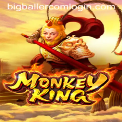 Discover the Adventure of MonkeyKing and Master the Art of Bigballer com Login