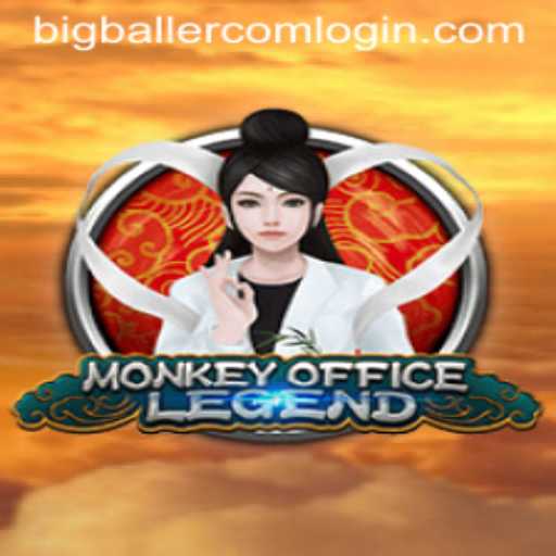 MonkeyOfficeLegend: A Game of Strategy and Fun