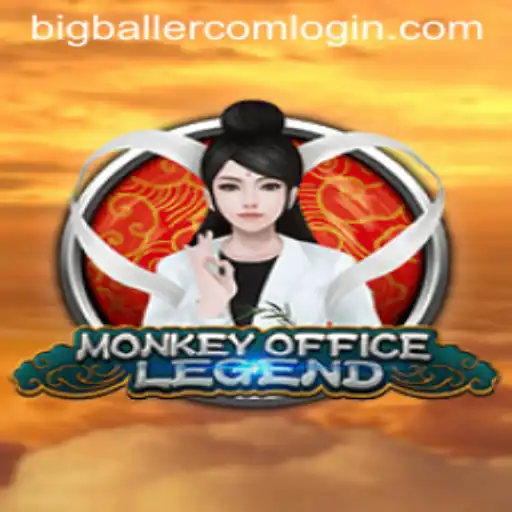 MonkeyOfficeLegend: A Game of Strategy and Fun