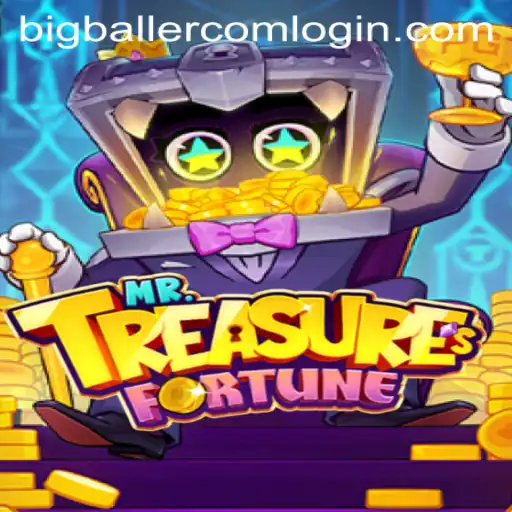 Exploring MrTreasuresFortune: A Dive into the Exciting World of Bigballer Com Login