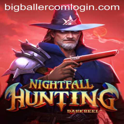 Unveiling NightfallHunting: A Thrilling Gaming Experience Interwoven with Modern Dynamics