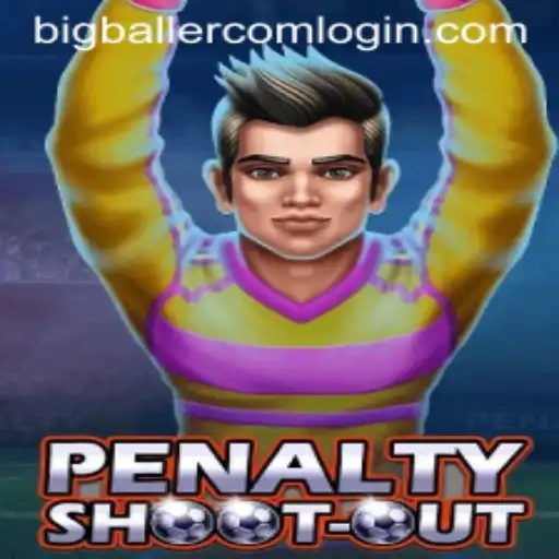 PenaltyShootOut: Mastering the Art of the Decisive Kick