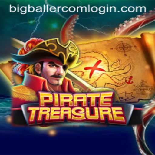 Explore the Adventures of PirateTreasure: A Thrilling Gaming Experience
