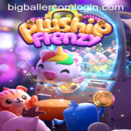 Discovering PlushieFrenzy: The Ultimate Arcade Extravaganza