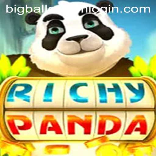 Discover the Exciting World of RichyPanda: A Deep Dive into Gameplay and Strategy