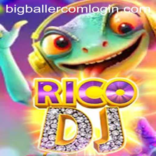 Experience the Thrill of RicoDJ: A Guide to the New Exciting Game