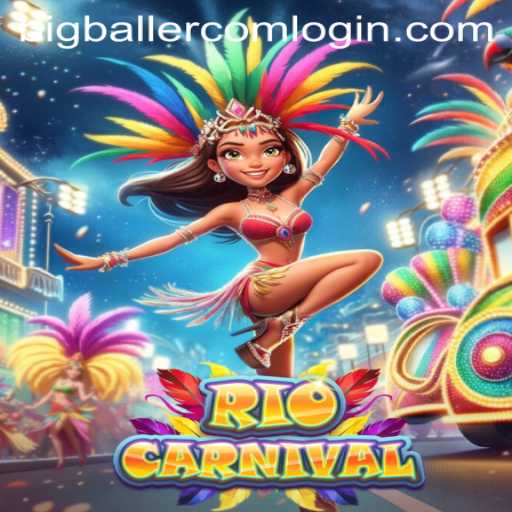 Exploring RioCarnival: A Vibrant Gaming Experience
