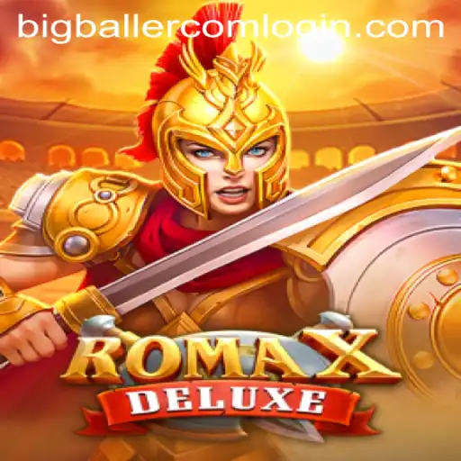 Unraveling the World of RomaXDeluxe and its Connection to Bigballer Com Login