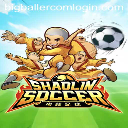 ShaolinSoccer: An Exciting Blend of Martial Arts and Soccer
