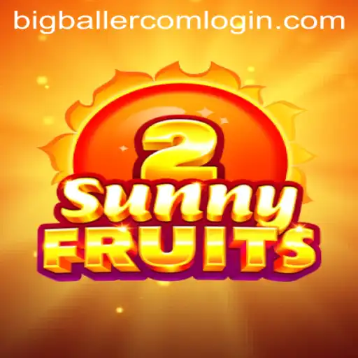 Exploring SunnyFruits2: The Vibrant World of Fruit Slots