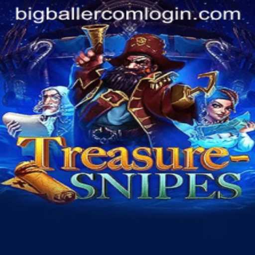 Discovering TreasureSnipes: Navigating Adventure and Strategy